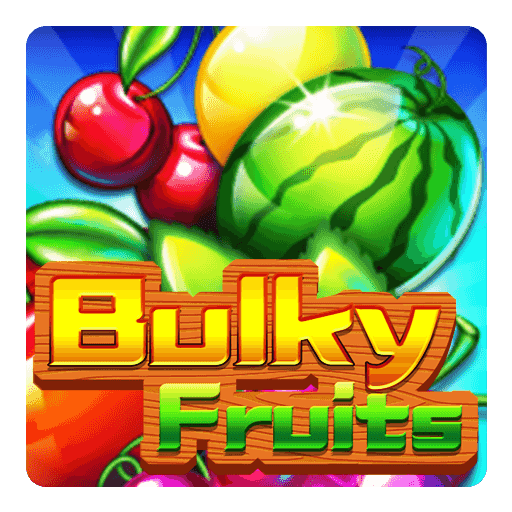 Bulky Fruits